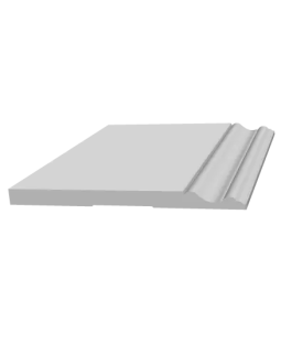 Плинтус Ultrawood Base 0005i ЛДФ-foto4