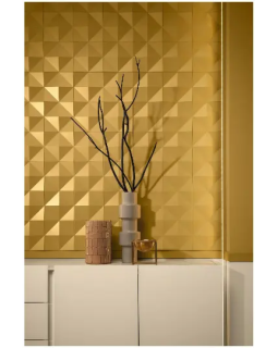 Плинтус NMC Wallstyl IL12 20х25х2000 мм-foto11