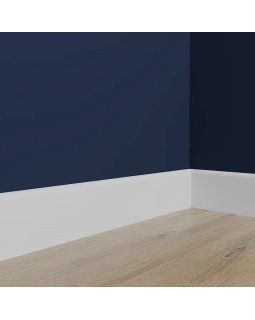 Плинтус Европласт U.6.53.121, U.6.53.122 Пенополистирол 2000*100-120*15 мм-foto4