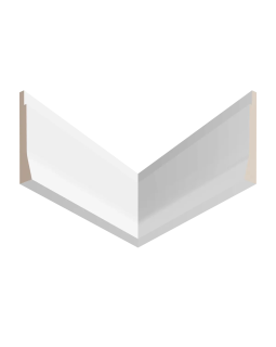 Плинтус Ultrawood Base 0009i ЛДФ-foto6