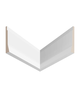 Плинтус Ultrawood Base 0009i ЛДФ-foto6