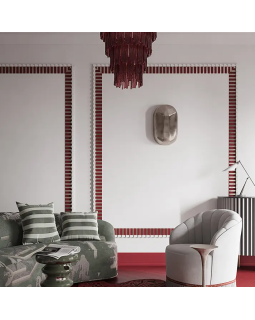 Плинтус Европласт 6.53.808 Композит 2000*160*23 мм-foto6