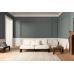 Плинтус Orac Decor SX212 Cascader Дюрополимер 2000*170*13 мм