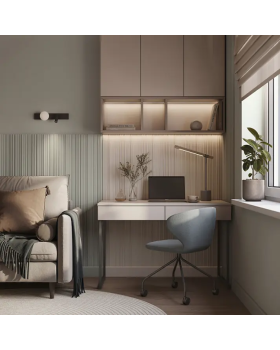 Плинтус Европласт U.6.53.124 Пенополистирол 2000*100*18 мм-foto5