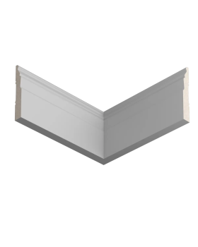 Плинтус Ultrawood Base 0022i ЛДФ-foto5