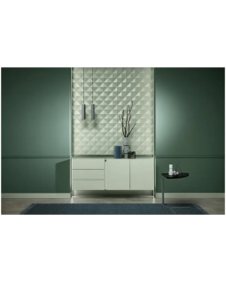 Плинтус NMC Wallstyl FL10 50х8х2000 мм-foto4