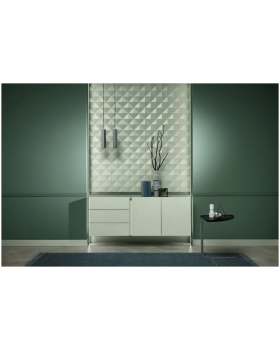 Плинтус NMC Wallstyl FL10 50х8х2000 мм-foto4