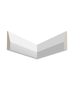 Плинтус Ultrawood Base 6012 i ЛДФ 2000*60*12 мм-foto5