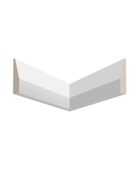 Плинтус Ultrawood Base 6012 i ЛДФ 2000*60*12 мм-foto5