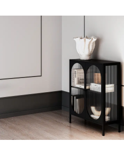 Плинтус Европласт U.6.53.120 Пенополистирол 2000*80*14 мм-foto5