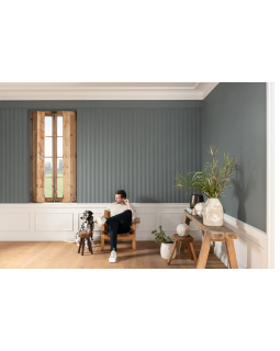 Плинтус Orac Decor SX212 Cascader Дюрополимер 2000*170*13 мм-foto5