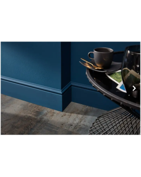 Плинтус NMC Wallstyl FL17 18х170х2000 мм-foto9