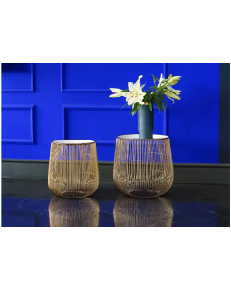 Плинтус NMC Wallstyl FL4 150х20х2000 мм-foto8