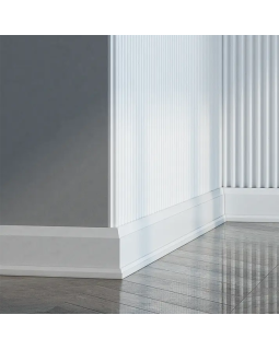 Плинтус Европласт 6.53.808 Композит 2000*160*23 мм-foto5