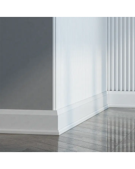 Плинтус Европласт 1.53.807 Пенополиуретан 2000*160*53 мм-foto6