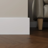 Плинтус Ultrawood Base 1010 ЛДФ 2000*100*10 мм