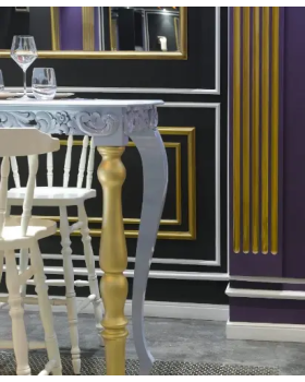 Плинтус гибкий NMC Wallstyl FL1 80х12х2000 мм-foto6