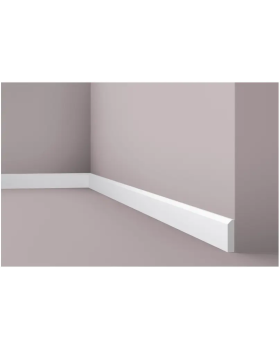 Плинтус NMC Wallstyl FT2 58х13х2000 мм-foto7
