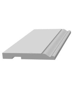 Плинтус Ultrawood Base 5763 ЛДФ 2000*133*15 мм-foto4