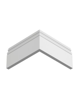 Плинтус Ultrawood Base 5270i ЛДФ-foto2