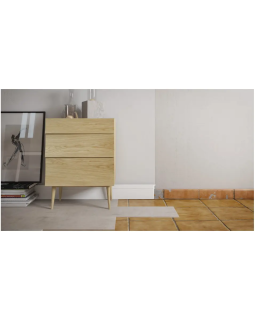 Плинтус NMC Wallstyl CF2 110х22х2000 мм-foto8