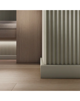 Плинтус Европласт U.6.53.123 Пенополистирол 2000*70*18 мм-foto5