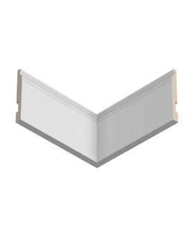 Плинтус Ultrawood Base 5763 ЛДФ 2000*133*15 мм-foto5