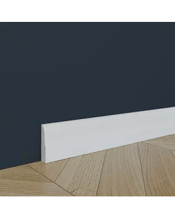 Плинтус Европласт 6.53.801 Композит 2000*60*15 мм-foto2