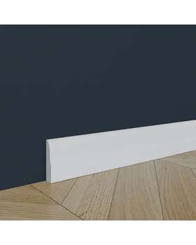 Плинтус Европласт 6.53.801 Композит 2000*60*15 мм-foto2