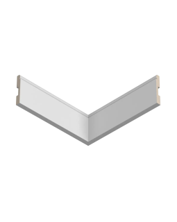 Плинтус Ultrawood Base 5051i ЛДФ-foto3