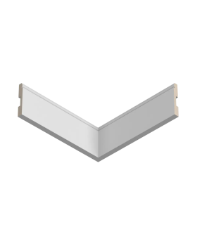 Плинтус Ultrawood Base 5051i ЛДФ-foto3