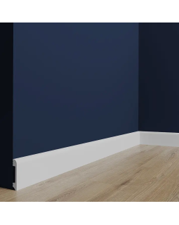 Плинтус Европласт U.6.53.120 Пенополистирол 2000*80*14 мм-foto4