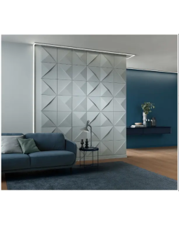 Плинтус NMC Wallstyl IL12 20х25х2000 мм-foto7