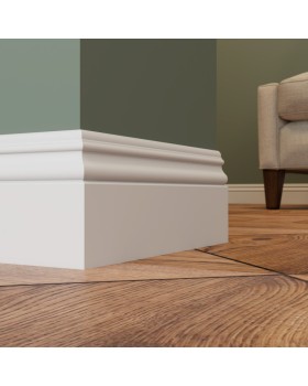Плинтус Ultrawood Base 5271i ЛДФ