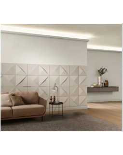 Плинтус NMC Wallstyl IL12 20х25х2000 мм-foto15