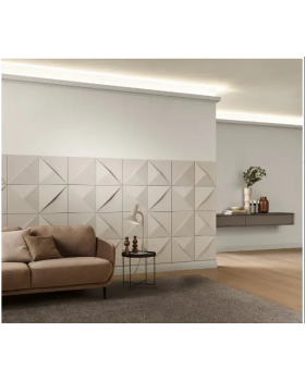 Плинтус NMC Wallstyl IL12 20х25х2000 мм-foto15