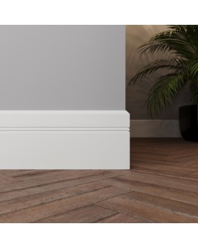 Плинтус Ultrawood Base 5381 i ЛДФ
