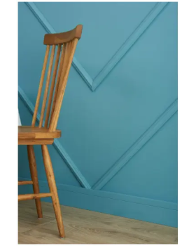 Плинтус NMC Wallstyl CF2 110х22х2000 мм-foto11