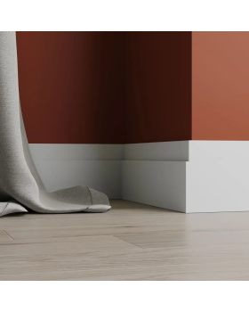 Плинтус Ultrawood Base 7512i ЛДФ