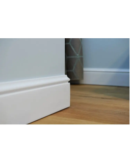 Плинтус гибкий NMC Wallstyl FL2 120х15х2000 мм-foto12