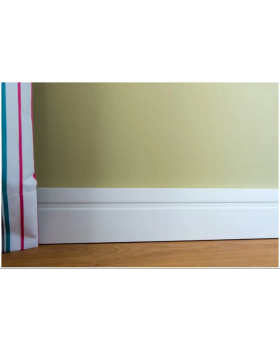 Плинтус NMC Wallstyl FD11 110х18х2000 мм-foto9