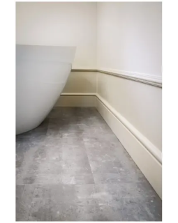 Плинтус NMC Wallstyl FL4 150х20х2000 мм-foto10