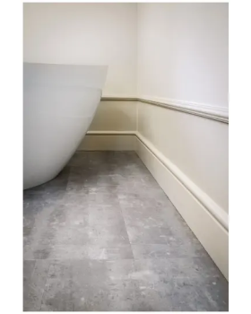 Плинтус NMC Wallstyl FL4 150х20х2000 мм-foto10