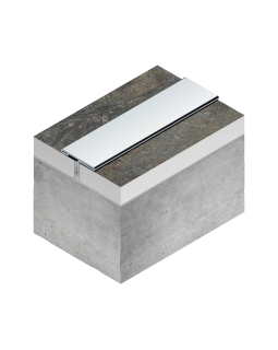 Профиль Т-образный Neexy PVS90, PVS91 Нержавеющая сталь 2700*14-20*9 мм-foto4