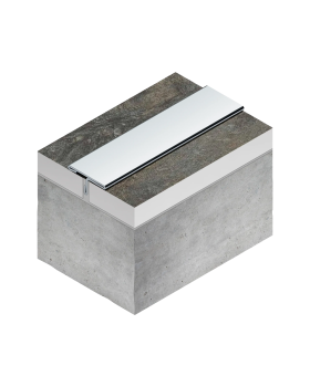 Профиль Т-образный Neexy PVS90, PVS91 Нержавеющая сталь 2700*14-20*9 мм-foto4