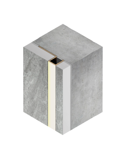 Профиль для плитки внешний P Neexy PV31, PV32 Алюминий 2700*10-12*10 мм-foto5