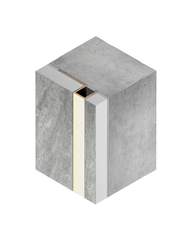 Профиль для плитки внешний P Neexy PV31, PV32 Алюминий 2700*10-12*10 мм-foto5