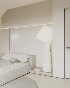 Разделительный профиль Decaro D009.2, D009.3 Алюминий 3000*3-7 мм-foto15