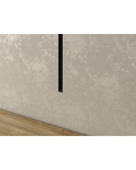 Теневая рейка Laconistiq Classic Алюминий 3000*10,7*8,8 мм-foto27