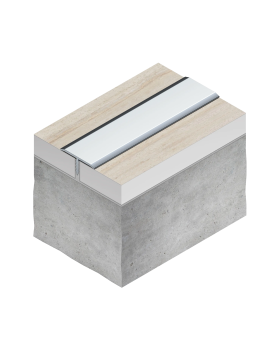 Профиль T-образный плоский Neexy PV101, PV35, PV102, PV103 Алюминий 2700*10-25*9,2 мм-foto4